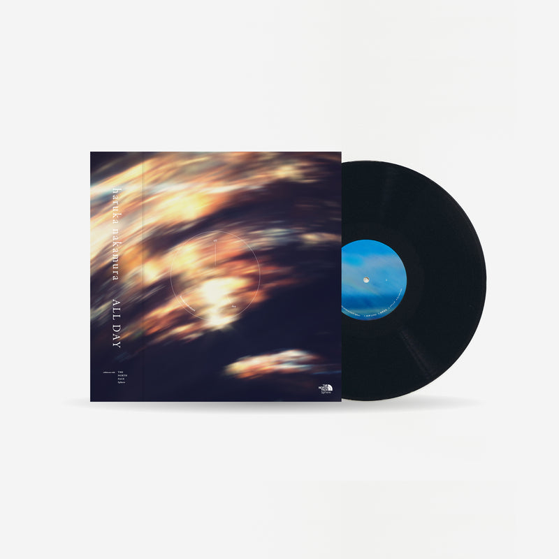 Haruka Nakamura 中村遼 - 春秋 (Light years - THE NORTH FACE Sphere)