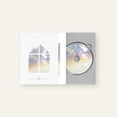 haruka nakamura 中村遼 - 青い森 IV - 蔦屋書店の音楽 Aoi Mori (Blue Forest) IV (CD Edition)