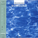 Hiroshi Yoshimura - Soundscape 1: Surround