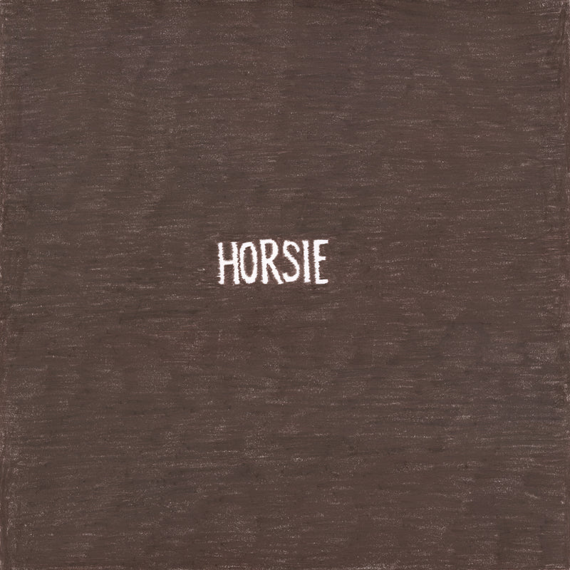 Homeshake - Horsie