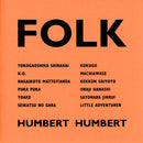 Humbert Humbert - FOLK 1
