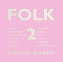 Humbert Humbert - FOLK 2