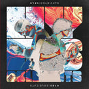 HYBS - COLD CUTS (Remix) [PRE-ORDER, Vinyl Release Date: 12-Jan-2024]