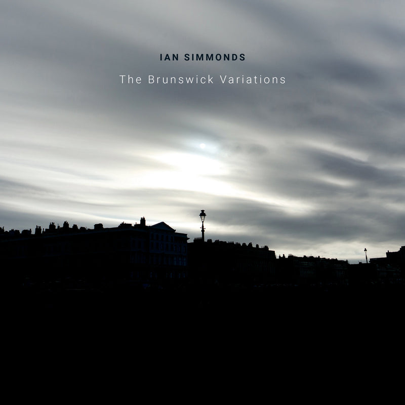 Ian Simmonds - The Brunswick Variations