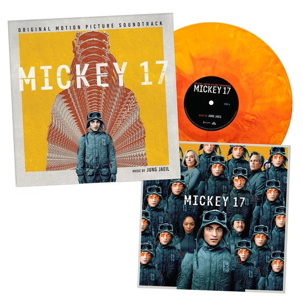 Jung Jaeil - Mickey