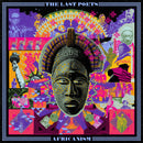The Last Poets featuring Tony Allen & Egypt 80 - Africanism