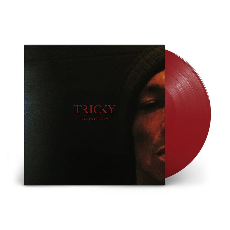 Tricky - Ununiform