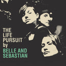 Belle & Sebastian -  The Life Pursuit