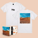 Pulp - More [PRE-ORDER, Release Date: 6-JUNE-2025]