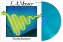 杉本喜代志 Kiyoshi Sugimoto - L.A.MASTER