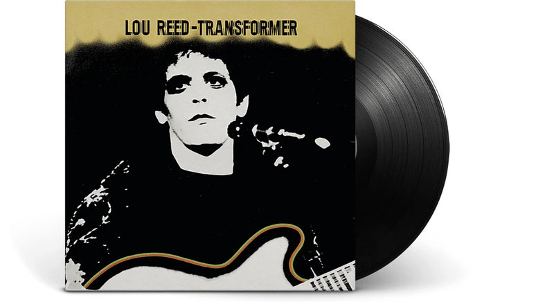 Lou Reed - Transformer