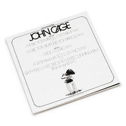 John Cage - John Cage