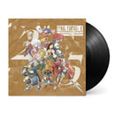 Various - Final Fantasy IX 25th Anniversary Vinyl - Timeless Tale -