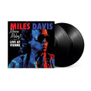 Miles Davis - Merci Miles! (Live At Vienne)