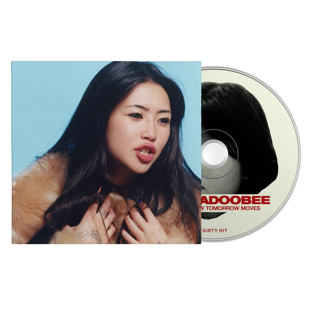 ビーバドゥービー「This Is How Tomorrow Moves」 beabadoobee - This Is How Tomorrow Moves