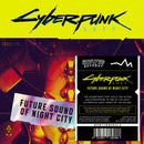 Various - Cyberpunk 2077: Future Sound Of Night City