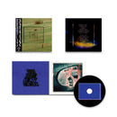 Bibio & Dorian Concept - Answers