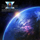 Benyamin Nuss - Xenosaga Episode I Across The Kosmos (Xenosaga Piano Collection)