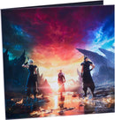 FINAL FANTASY VII REBIRTH