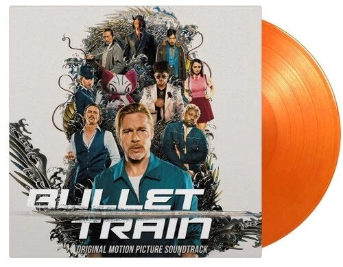 ミュージック Bullet Train FANTASY Love TRAIN Bullet Train FANTASY Love TRAIN