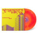 Subsonic Eye - Singapore Dreaming