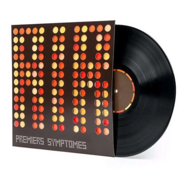 Air - Premiers Symptômes