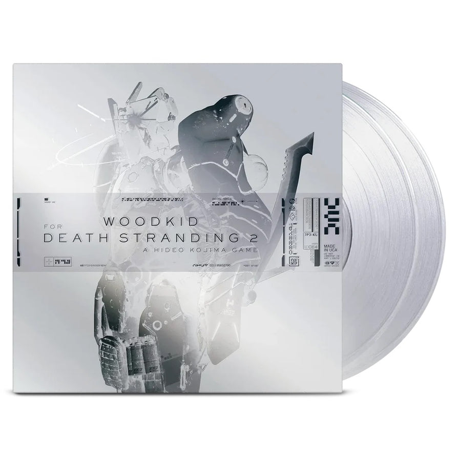 WOODKID FOR DEATH STRANDING 2 完全生産限定盤 LP img13458_woodkid-woodkid-for-