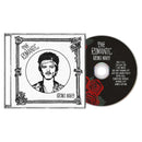 Bruno Mars - The Romantic