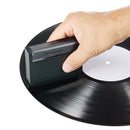 audio technica AT6028 RECORD CLEANING TOOL  with Record Cover Stand