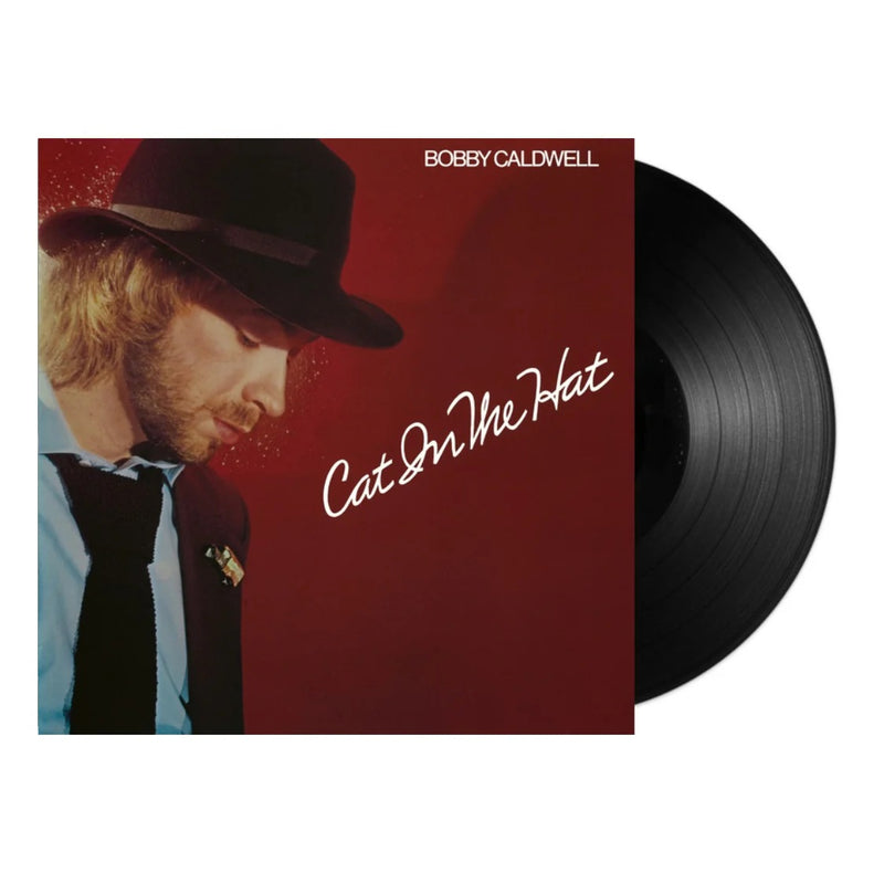 Bobby Caldwell - Cat In The Hat