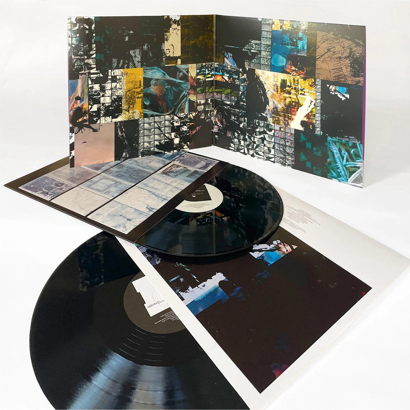 Underworld - Oblivion With Bells