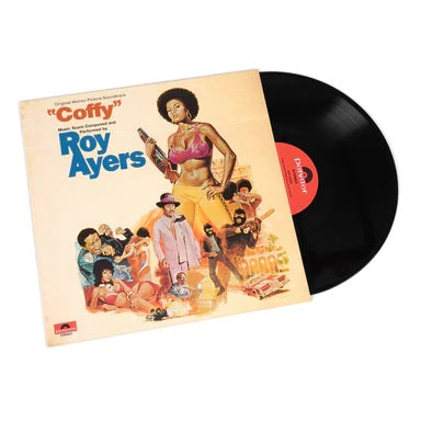 Roy Ayers - Coffy
