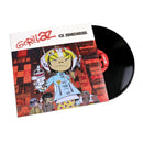 Gorillaz - G Sides