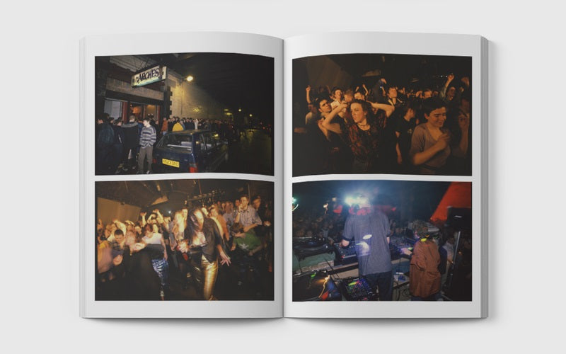 ダフトパンク：WE WERE THE ROBOTS 2ND ED. Daft Punk: We Were The Robots - A Disco Pogo Tribute Book