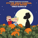 Vince Guaraldi - It's The Great Pumpkin, Charlie Brown (Original Soundtrack Recording)