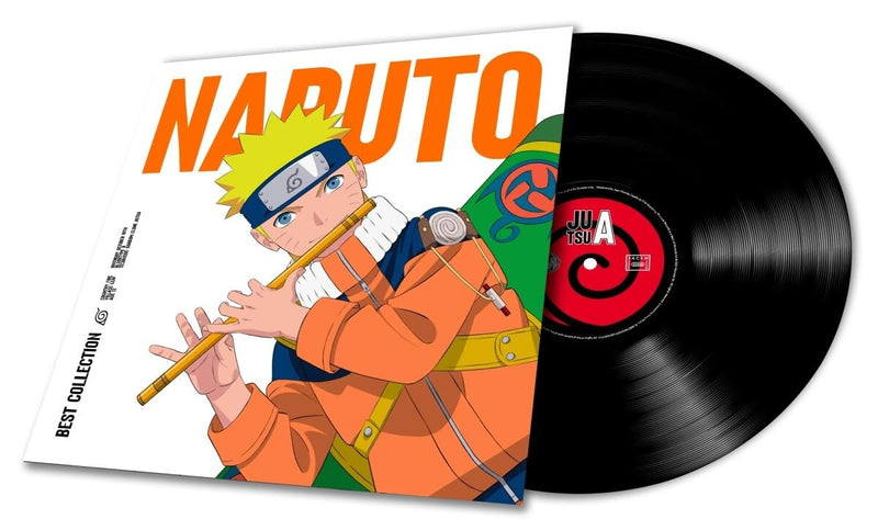 Various - Naruto Best Collection