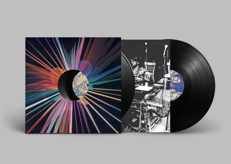 Sun Ra - Hidden Fire