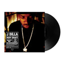 J Dilla - Ruff Draft: Dilla's Mix The Instrumentals