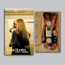 Luby Sparks - Search + Destroy