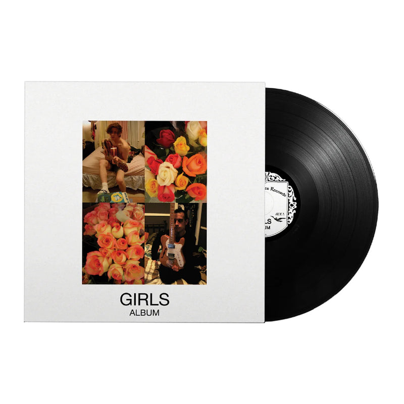 Girls - Album