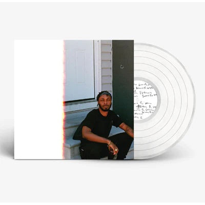 JPEGMAFIA - Veteran