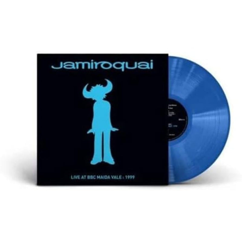 Jamiroquai - Live At BBC Maida Vale : 1999