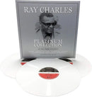Ray Charles - The Platinum Collection