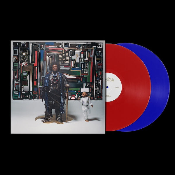 Kamasi Washington ‎– The Epic