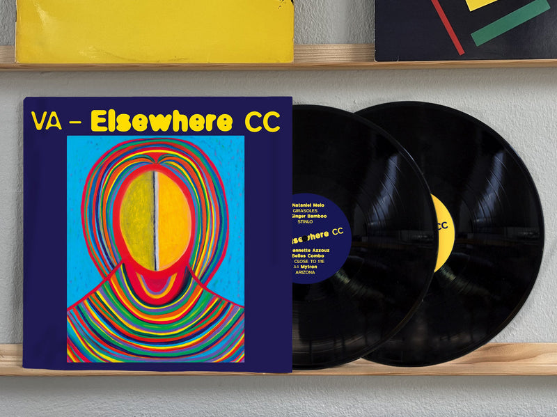 Various - Elsewhere CC