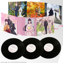 Evan Call - My Happy Marriage (Original Soundtrack)