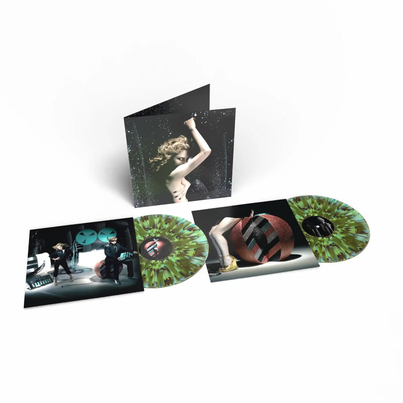 Goldfrapp - Supernature (20th Anniversary Edition, Half Speed Mastered)