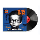 Nas - Illmatic Remixes & Rarities