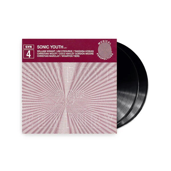 Sonic Youth - Goodbye 20th Century