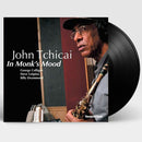 John Tchicai - In Monk's Mood